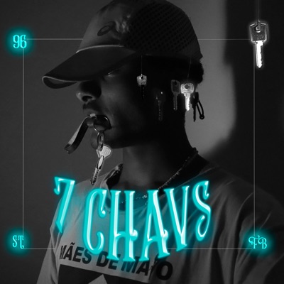 7 Chavs - Single