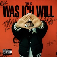 WAS ICH WILL - Single - Yako Ok
