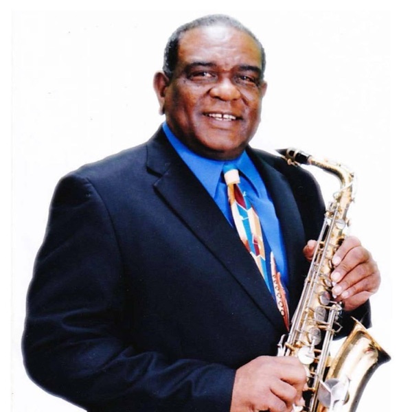 All About Love ("Saxophone Version) ["Saxophone Version]