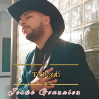Te Perdí - Single - Jesus Gonzalez