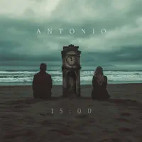 15:00 — Antonio