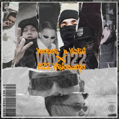Sampaloc's Finest - Single