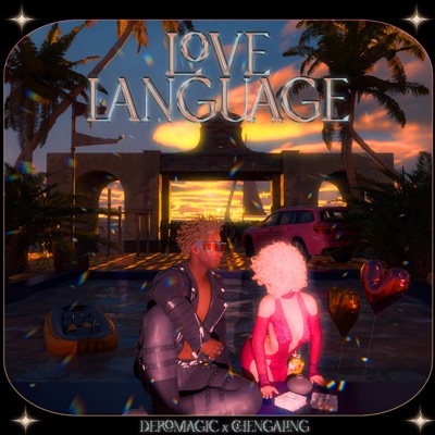 Love Language (feat. CHENGALING) - Single
