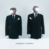 Pet Shop Boys - Nonetheless artwork