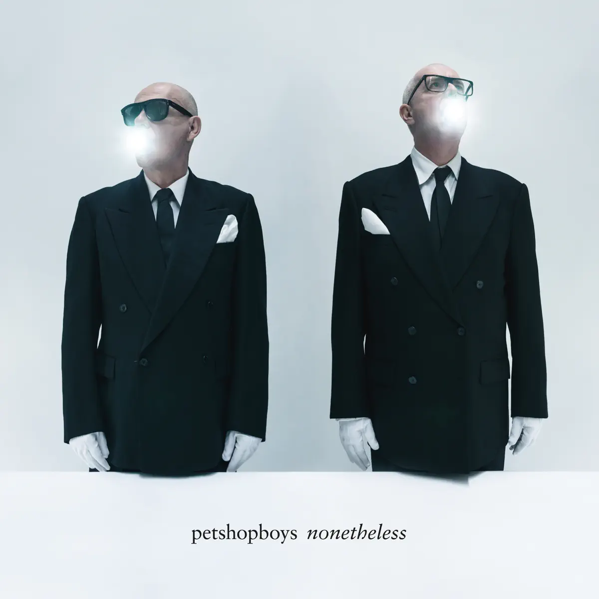 Pet Shop Boys - Nonetheless (2024) [iTunes Plus AAC M4A]-新房子