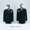 A new bohemia - Pet Shop Boys lyrics
