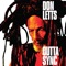 Situationist (feat. Zoe Devlin Love) - Don Letts lyrics