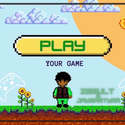 Play Your Game (feat. Jaymartyrr) - Single