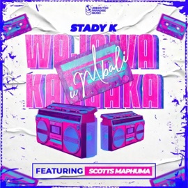 WaJaiva Kangaka(uMbali) (feat. Scotts Maphuma) Stady K