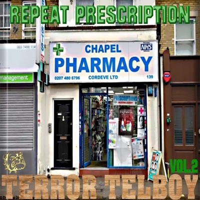 Repeat Prescription, Vol. 2 - Single