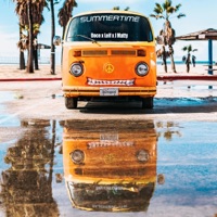 Summertime - Single - Doce, Leif & J Matty
