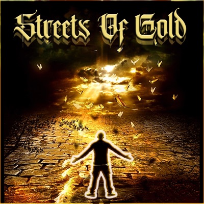 Streets of Gold (feat. Brother B) - Single