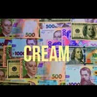 CREAM (feat. Eskimofo) - Single - SteezyMerk