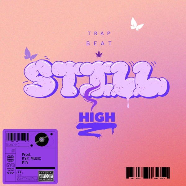 Still High Beat