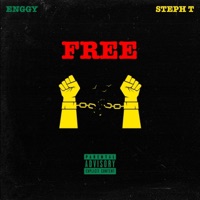 Free (feat. Enggy) - Single - Steph T