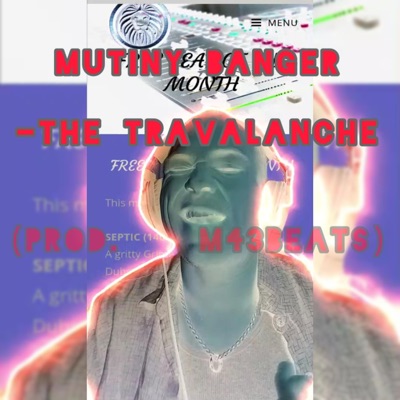 Mutiny Banger (feat. M43) - Single