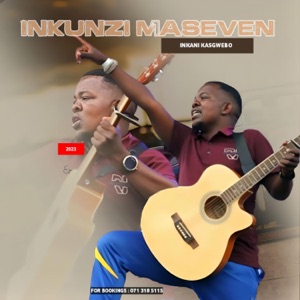 Inkani KaSgwebo (feat. Mabhlukwe) [Maskandi]