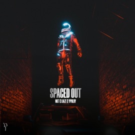 Spaced Out NKT, Liaze & Ypoldy
