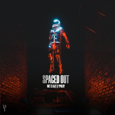 Spaced Out - Single