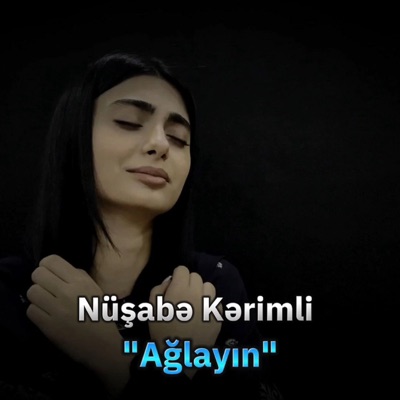 Nusabe - Ağlayın