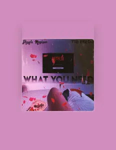 Listen to Shayla Monique, watch music videos, read bio, see tour dates & more!