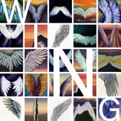 Wing artwork