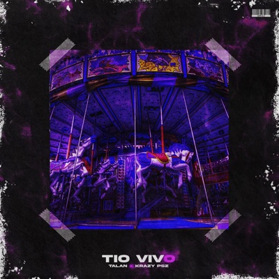 Tiovivo - Single