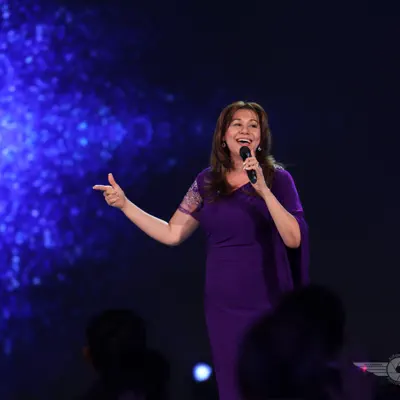 Listen to Nancy Ramírez, watch music videos, read bio, see tour dates & more!