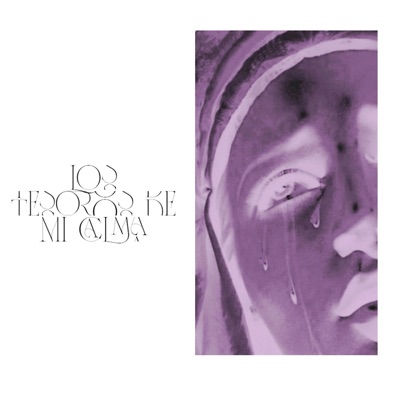 Los tesoros de mi calma - EP