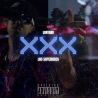XXX - Single - Lontano
