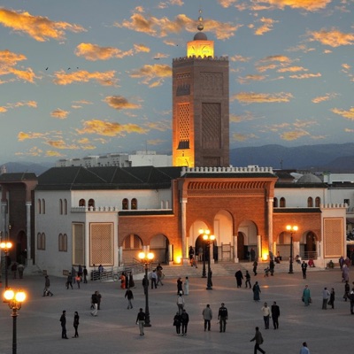 Morocco Heritage - ila Hiya Reggada Berkane Ahfir Oujda