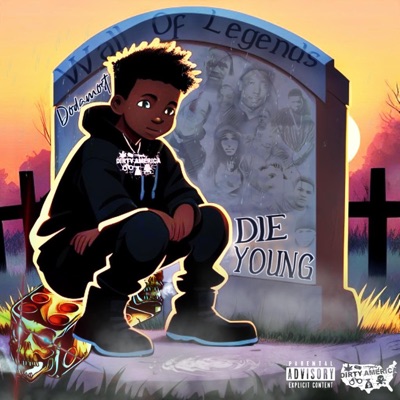 Die Young - Single