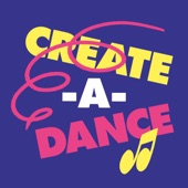 Create-A-Dance (Radio Edit) artwork