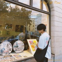 Fear Of Rose - EP - MAX-GAZINE