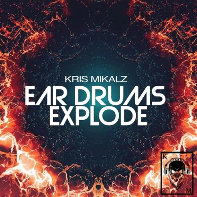 EAR DRUMS EXPLODE - Single