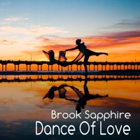 Dance of Love - Single - Brook Sapphire
