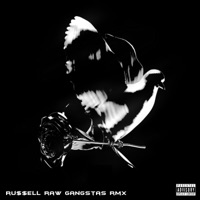 GANSTAS Remix - Single - Russell Raw