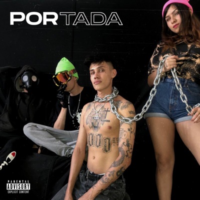 Portada - Single