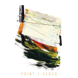 Point / Cloud - David Crowell Cover Art