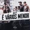 É Vários Menor - Single