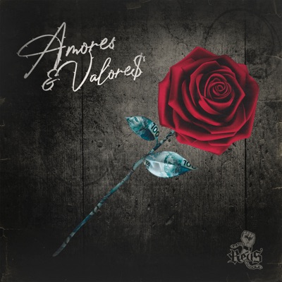Amores & Valores - EP