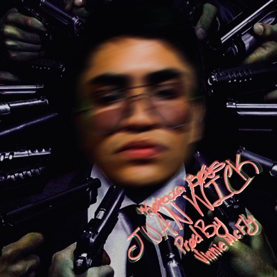 Juan Wick - Single