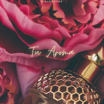 Tu aroma (feat. Sean Music) - Single