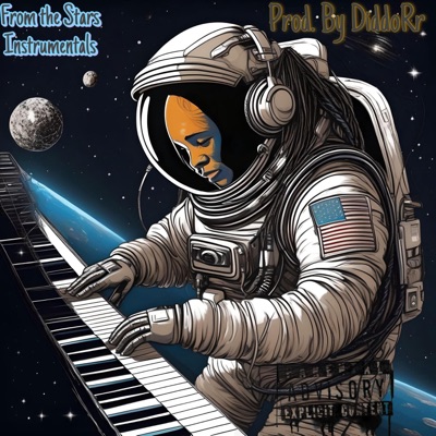 From the Stars Instrumentals - EP