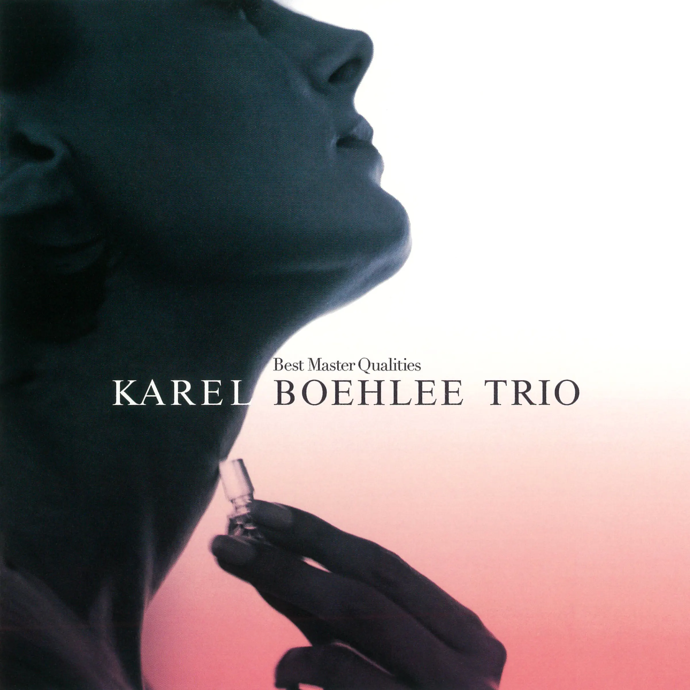 Альбом «ベスト・マスター・クオリティーズ» (Karel Boehlee Trio)
