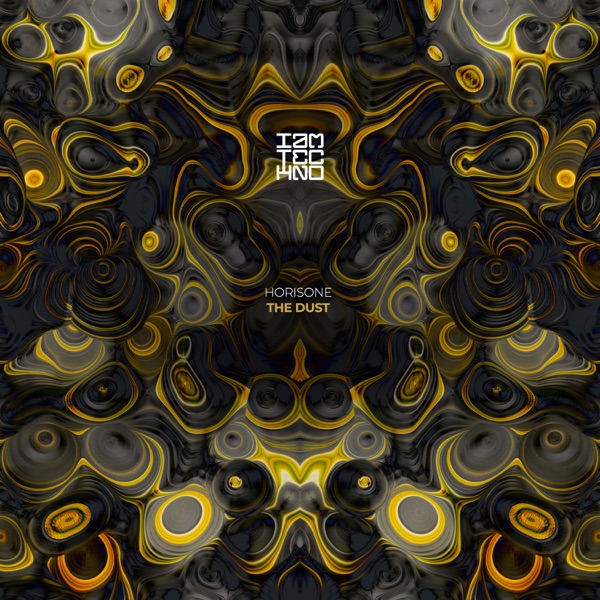 The Dust - Single