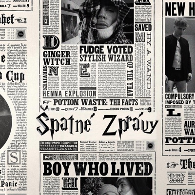 Špatné Zprávy - Single