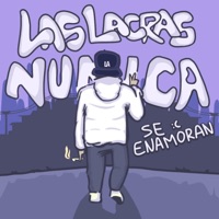LAS LACRAS NUNCA SE ENAMORAN - Noah Miller