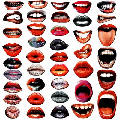 Men Cant Flirt - Single