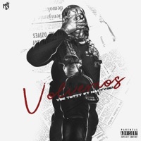 Volvemos - Single - Y$e Totty, ClSepulveda & Nasty8ei